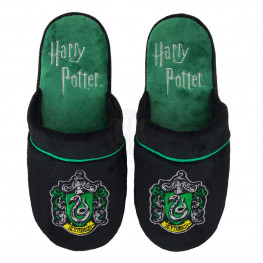 Harry Potter Slippers Slytherin  Size S/M